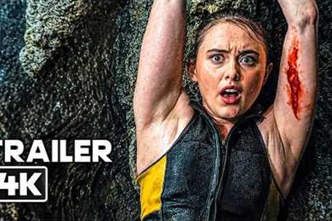 THE DEVIL'S MOUTH Official Trailer (2026)