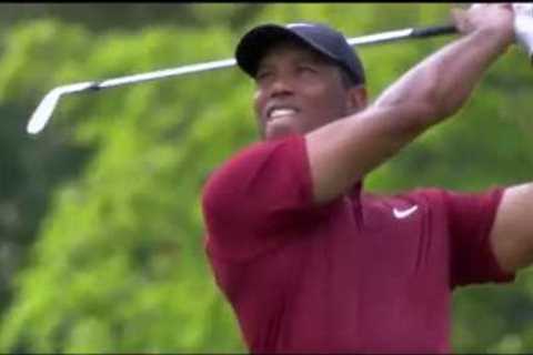 Tiger Woods 2018 Comeback - The Greatest in Sports History