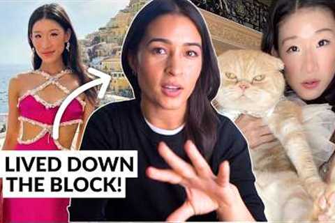 The Rise and Fall of Becca Bloom, Explained