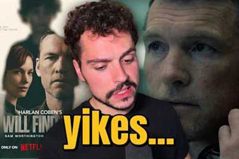 Netflix Has COMPLETELY Lost The Plot With This New Show