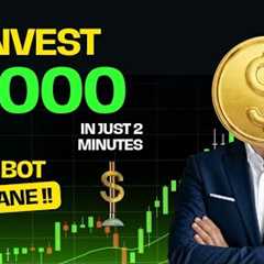 How to Invest Your First $1,000 (Beginner's Guide)