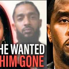Lauren London STUNS the Entire Industry With This Bombshell Revelation!