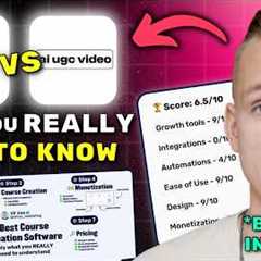 Creatify vs AI UGC Video Review 2026 ($7280 In Bonuses + Discounts)