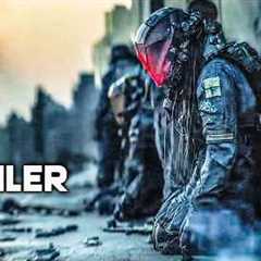 THE BEST UPCOMING MONSTER & ALIEN MOVIES 2026 & 2027 (Trailers)