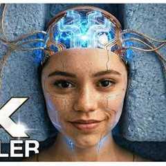 NEW UPCOMING MOVIES 2026 (Trailers) June