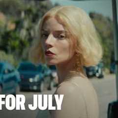 New for July 2026 | Silo, Lucky, & More | Apple TV