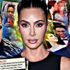 RIHANNA IS DONE WITH ASAP ROCKY, KIM KARDASHIAN'S FAKED PREGNANCY, JIMMY FALLON CHEATED ON HIS WIFE