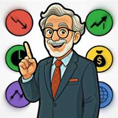 Every Stock Market Term Explained for Beginners (Full Guide)