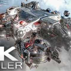 MOST ANTICIPATED MOVIES (2026) New Action & Sci-Fi Blockbuster Trailers | 4K UHD