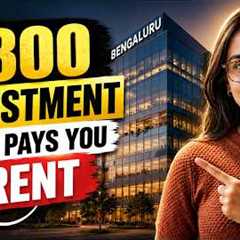 How to Earn Rent Without Buying Property