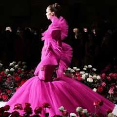 Christian Siriano Fall/Winter 2023/24 New York
