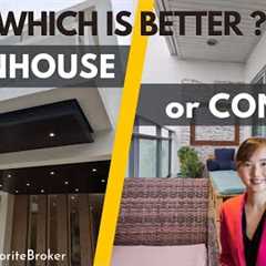 Buying a Home in 2026: Townhouse or Condo—Which Is the Better Investment? #TheYUs #favoritebroker