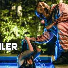 BIG BABY Official Trailer (2026)