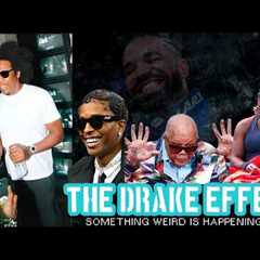 HOV Accused of  Staged  Actors at  Pop Ups ?A$AP Rocky Swings on Fan/Quincy Estate Cashed Out/SERENA