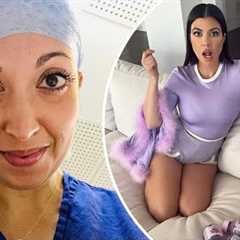 Experts slam Kourtney Kardashian’s vaginal gummies: ‘Don’t take health advice from celebs’ | NY Post