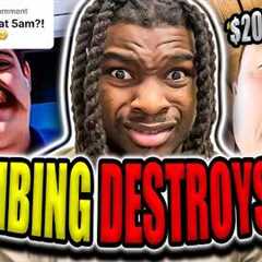 22 Minutes of PLUMBERS EXPOSING Their WEEKLY PAYCHECKS — That's ALL They Get?!