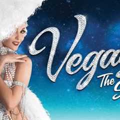 VEGAS! THE SHOW | Planet Hollywood Casino Las Vegas