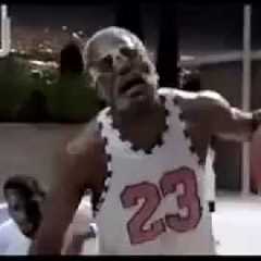 Nike commercial - Lebron james - The LeBrons