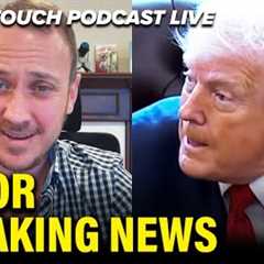 LIVE: MeidasTouch RESPONDS to MAJOR BREAKING NEWS - 12/18/25