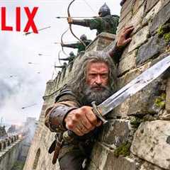 SHOCKINGLY GOOD New Movies That Actually Deliver! | Netflix, Prime, & Theaters | Part 2