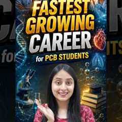 Earn Like a Doctor Without NEET! #neet #mbbs #doctor #pcb #students #aspirants #trending #viral #yt