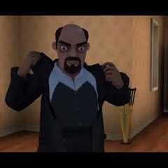 scary teacher 3D special chapter_ pain in the Axe.