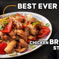 YES, I’m using CHICKEN BREAST in a STIR-FRY! | Marion’s Kitchen