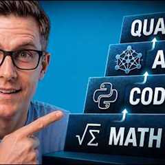 How to Start a Quant Finance Career in 2026