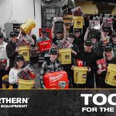 Tools For The Trades - Supporting Student Skilled Trades Programs