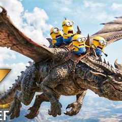 NEW MOVIE TRAILERS 2026 | July Releases | 4K ULTRA HD