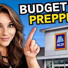 Is THIS the Store Where You Can Find ALL of your Prepping Food & Gear on a Budget?