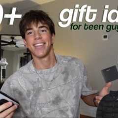 100+ Christmas Wishlist ideas For TEEN GUYS 2025(gift guide)