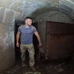 Inside Normandy’s WWII Bunkers — We Found More Than Just Tunnels