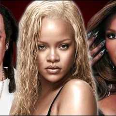 Rihanna is terrified of FLOPPING!