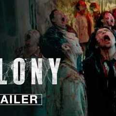COLONY - International Trailer | Directed by Yeon Sang-ho | In Theaters August 28