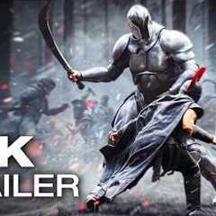 THE BEST UPCOMING MOVIES IN JULY 2026 (Trailers)