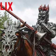 2026 Just Gave Us Some INSANE New TV Shows! | Netflix, Prime Video & Apple TV+