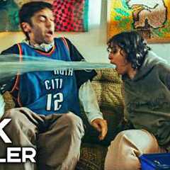 MUM, I'M ALIEN PREGNANT Official Trailer (2026) Comedy, Horror, Sci-Fi Movie [4K]
