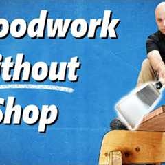 Work ANYWHERE with New Tools and Smart Techniques