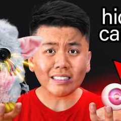 I Bought BANNED Kids Toys