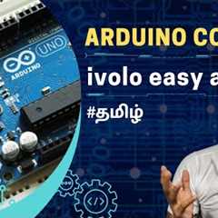 Arduino Coding for Beginners: Learn How to Program Arduino Step-by-Step