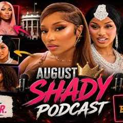 Nicki Minaj  White House Barbie, Cardi B New Face, Sza Diagnosed With Autism
