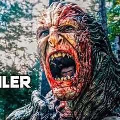 NEW MOVIE TRAILERS 2026 & 2027