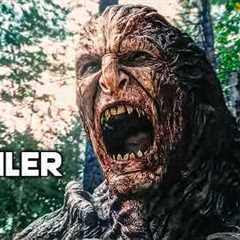 HOPE Official International Trailer (2026)