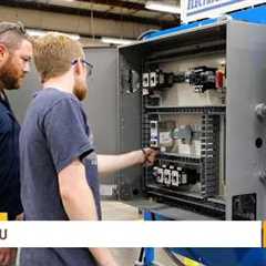 How Ivy Tech’s skills training programs are helping Hoosiers find new career opportunities