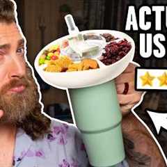 Are These Weird Products Worth It?