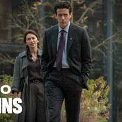 Silo — Season 3 Origins | Apple TV