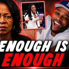Papoose’s Mother REACTS To Rumors | Claressa Shields Faces Major Backlash!