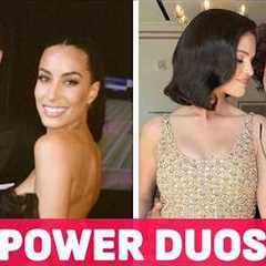 Inside Taylor Swift’s Insane Celebrity Wedding Guest List 🥤 Rumour Juice