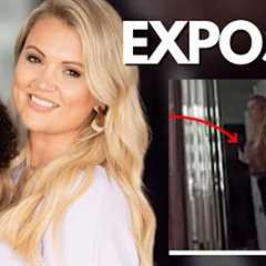 Exploiting Her Child for Clout - Scarlett and Tiania